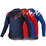 Maillot Cross Enfant Alpinestars Racer Narin