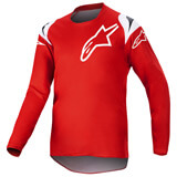 Maillot Cross Enfant Alpinestars Racer Narin