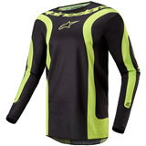 Maillot Cross Enfant Alpinestars Racer Lurv