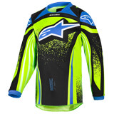 Maillot Cross Enfant Alpinestars Racer Nomur 4/5 Ans 2026