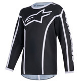 Maillot Cross Enfant  Alpinestars Fluid Apex 2026