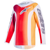 Maillot Cross Enfant Alpinestars Fluid Portl 2026