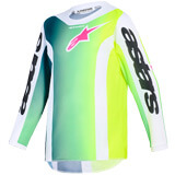 Maillot Cross Enfant Alpinestars Fluid Portl 2026