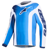 Maillot Cross Enfant Alpinestars Fluid Portl 2026