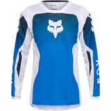 Maillot Cross Enfant Fox Racing 180 Shield 2026