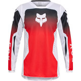 Maillot Cross Enfant Fox Racing 180 Shield 2026