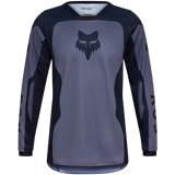 Maillot Cross Enfant Fox Racing 180 Shield 2026