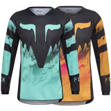 Maillot Cross Enfant Fox Racing 180 Kairos 2026
