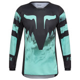 Maillot Cross Enfant Fox Racing 180 Kairos 2026
