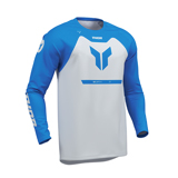 Maillot Cross Enfant THOR MX Ridemode Menace 2026