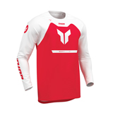 Maillot Cross Enfant THOR MX Ridemode Menace 2026