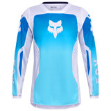 Maillot Cross Enfant Fox Racing 180 Shield 2026