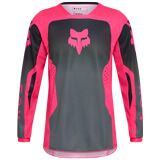 Maillot Cross Enfant Fox Racing 180 Shield 2026