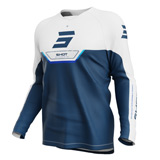 Maillot Cross Enfant Shot Draw Daytona 2026