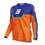 Maillot Cross Enfant Shot Draw Daytona 2026