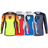 Maillot Cross Enfant Fox Racing 180 Shield 2026