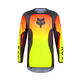 Maillot Cross Enfant Fox Racing 180 Shield 2026