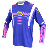 Maillot Cross Enfant Bud Racing Champions 2026