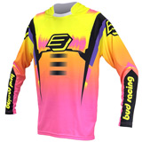 Maillot Cross Enfant Bud Racing Champions 2026