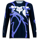 Maillot Cross Enfant Fox Racing 180 Edition Limitée Diffuse