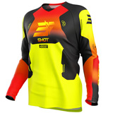 Maillot Cross Enfant Shot Draw Rocket 2027