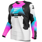 Maillot Cross Enfant Shot Draw Rocket 2027