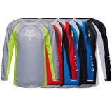 Maillot Cross Enfant Fox Racing 180 Frame 2027