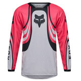 Maillot Cross Enfant Fox Racing 180 Draft 2027