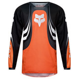 Maillot Cross Enfant Fox Racing 180 Draft 2027