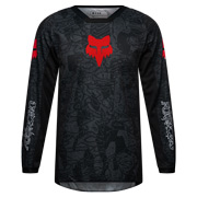 Maillot Cross Enfant Fox Racing 180 Abyss 2027