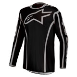 Maillot Cross Enfant Alpinestars Fluid Apex V2 2027
