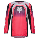 Maillot Cross Enfant Fille Fox Racing 180 Frame 2027