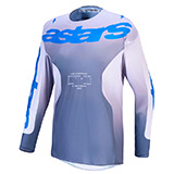 Maillot Cross Enfant Alpinestars Fluid Amber 2027