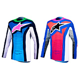 Maillot Cross Enfant Alpinestars Supertech Maven 2027