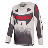 Maillot Cross Enfant Alpinestars Supertech Swan 2027