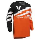 Maillot Cross Enfant THOR MX Launchmode Shockie 2027
