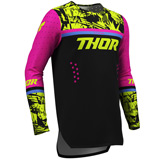 Maillot Cross Enfant THOR MX Sportmode Punkd 2027