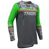 Maillot Cross Enfant THOR MX Sportmode Punkd 2027
