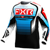 Maillot Cross FXR Racing Clutch Pro MX 2024