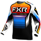Maillot Cross FXR Racing Clutch Pro MX 2024