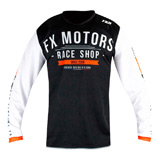 Maillot Cross FX MOTORS Classic