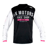 Maillot Cross FX MOTORS Classic