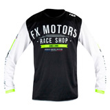 Maillot Cross FX MOTORS Classic