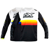 Maillot Cross FX MOTORS Sunset