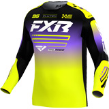 Maillot Cross FXR Racing Clutch MX 2026