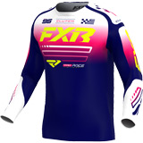 Maillot Cross FXR Racing Clutch MX 2026