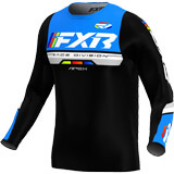 Maillot Cross FXR Racing Apex MX 2026