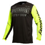 Maillot Cross Fasthouse Grindhouse Strike 2021