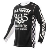 Maillot Cross Fasthouse Grindhouse 805 2022