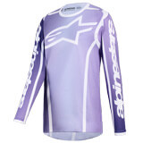 Maillot Cross Femme Alpinestars Stella Fluid Apex 2026